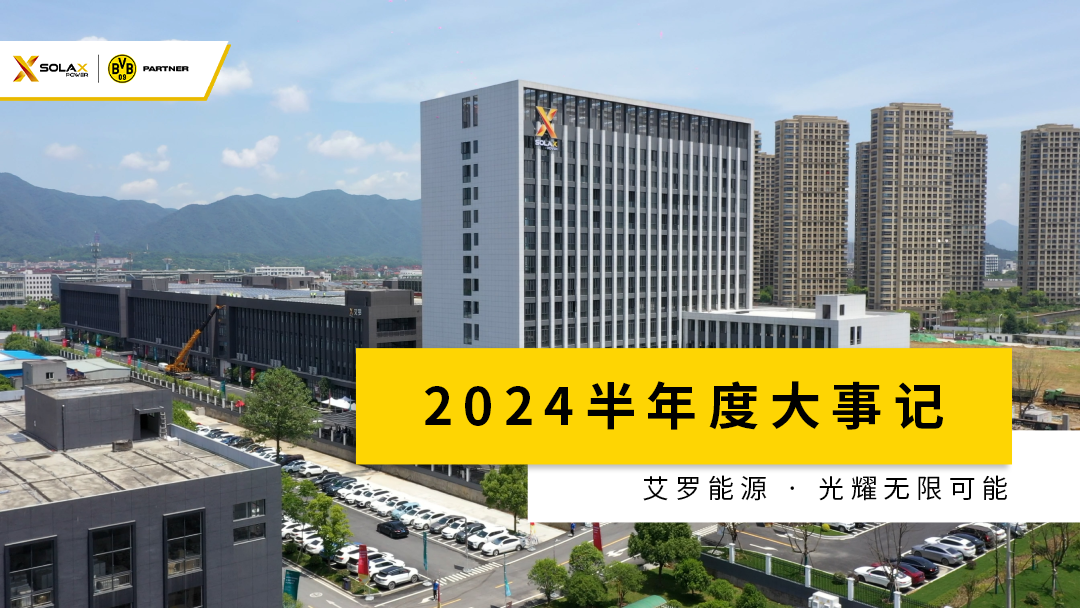 QY千亿国际半年度大事记