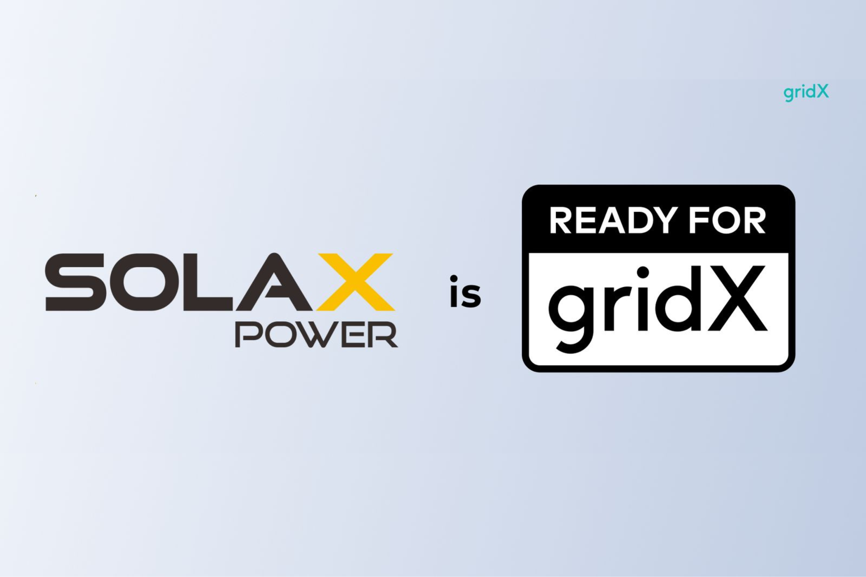QY千亿国际能源携手gridX，共创智慧能源互联新范式